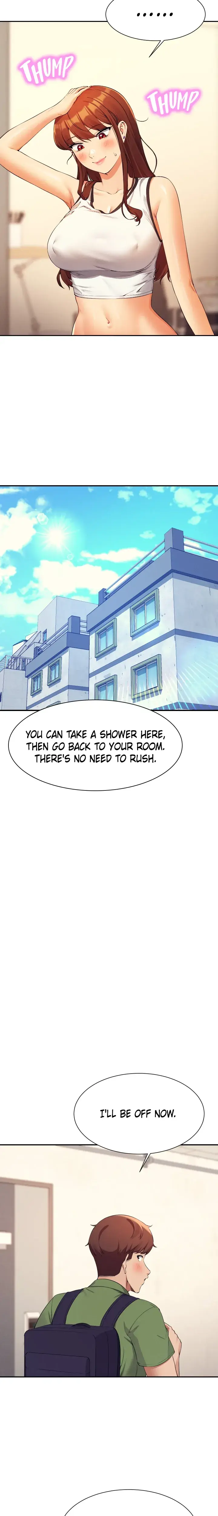 Engineering Beauties Chapter 80 - Page 20
