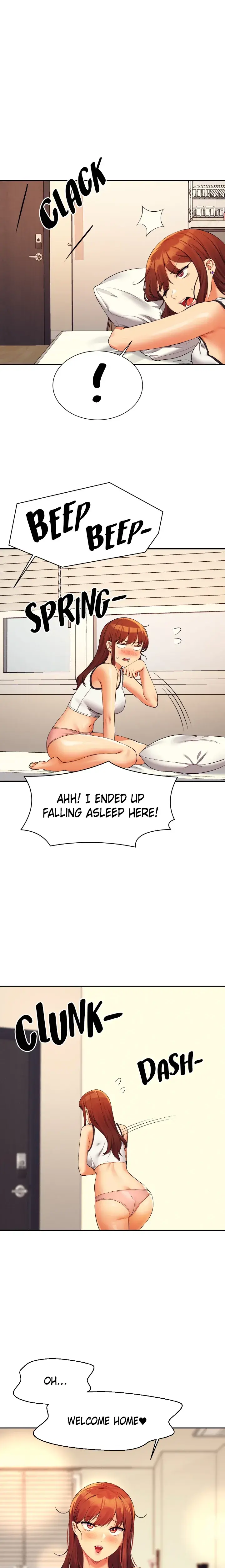 Engineering Beauties Chapter 80 - Page 23
