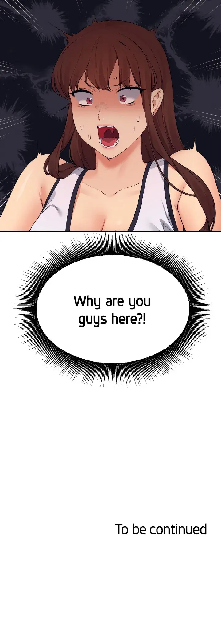 Engineering Beauties Chapter 80 - Page 25