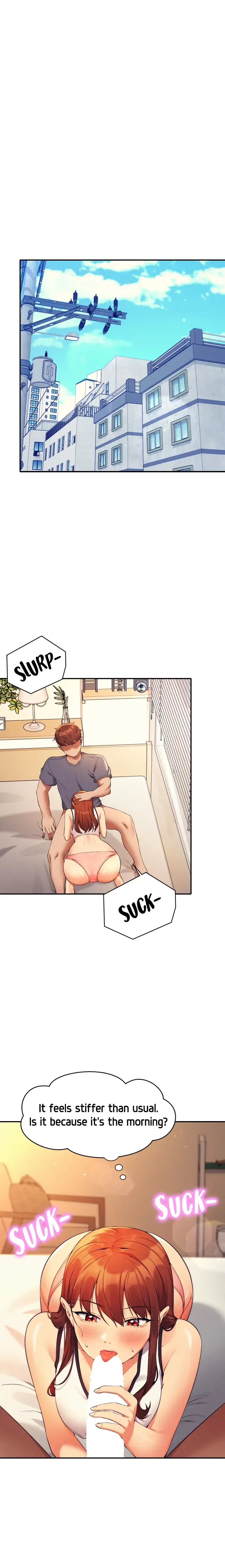Engineering Beauties Chapter 80 - Page 5