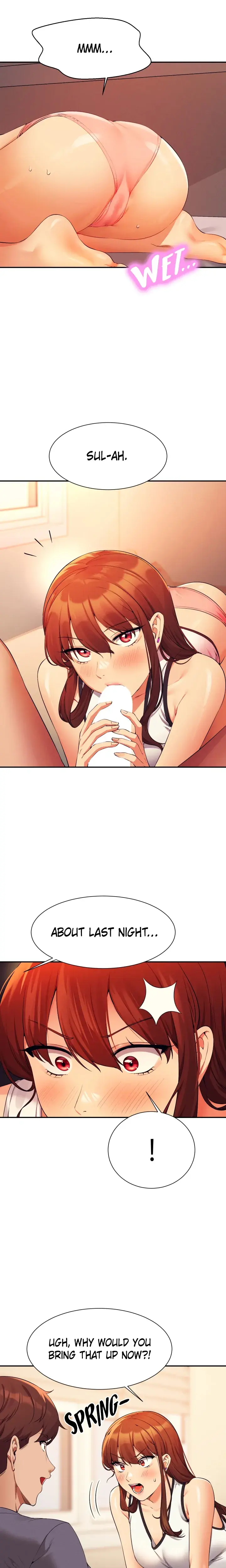 Engineering Beauties Chapter 80 - Page 6