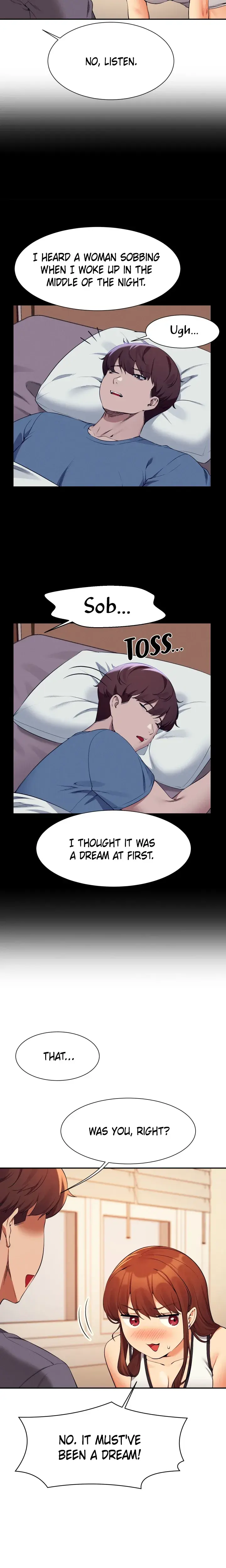 Engineering Beauties Chapter 80 - Page 7