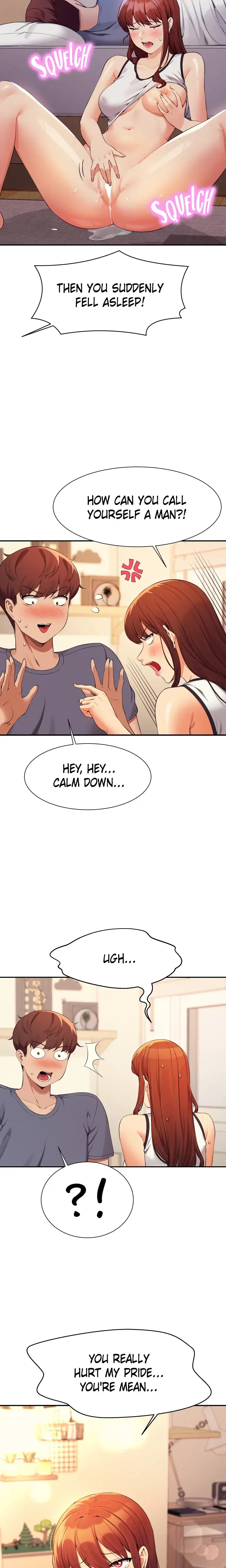 Engineering Beauties Chapter 80 - Page 9