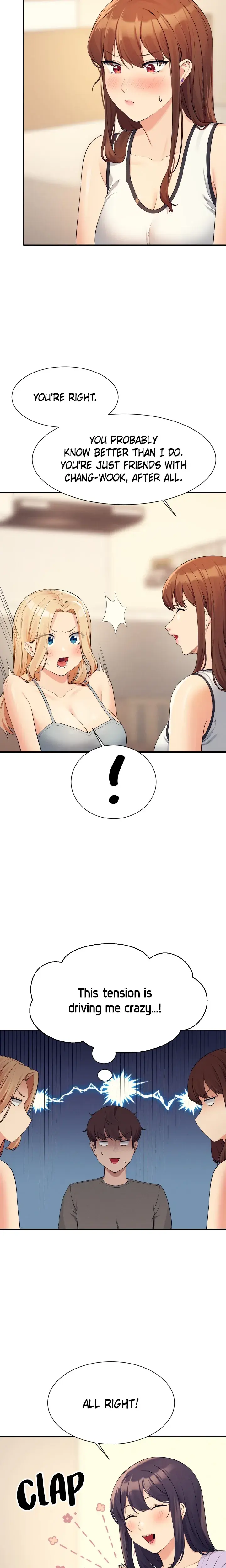 Engineering Beauties Chapter 81 - Page 11