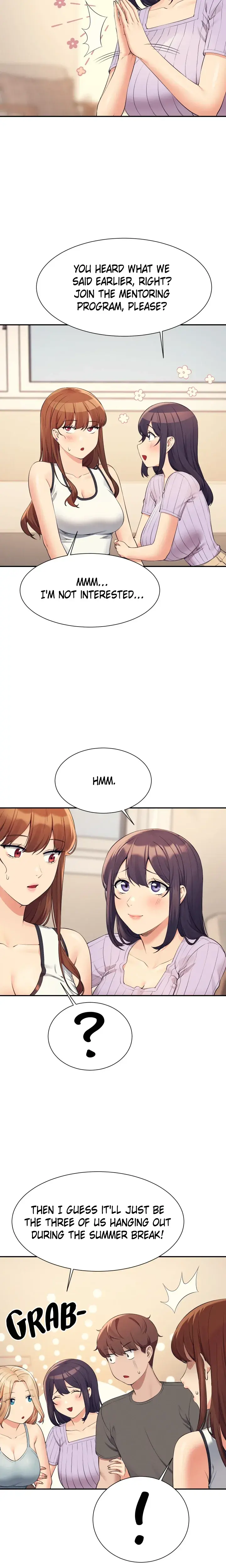 Engineering Beauties Chapter 81 - Page 12