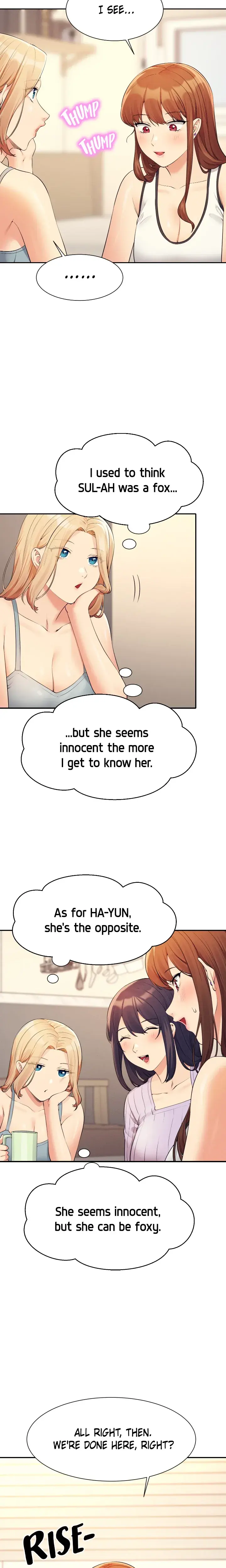 Engineering Beauties Chapter 81 - Page 15