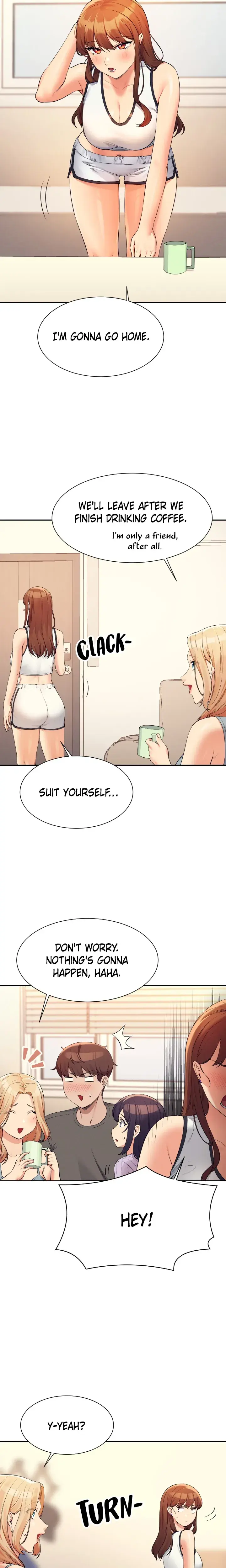 Engineering Beauties Chapter 81 - Page 16