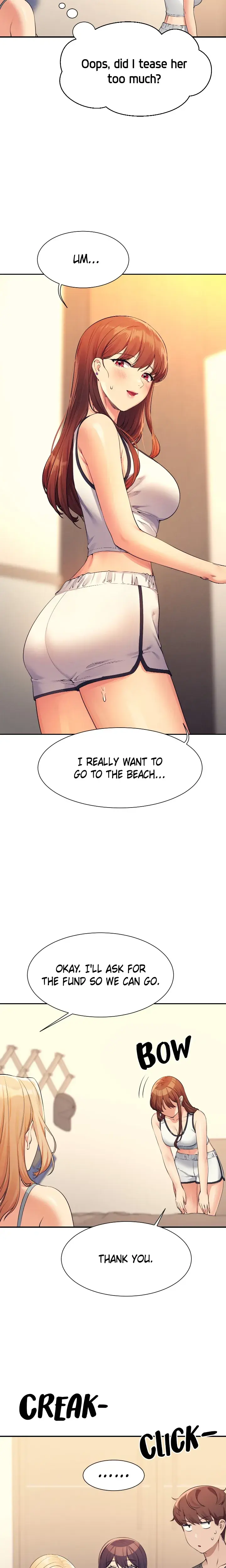 Engineering Beauties Chapter 81 - Page 17