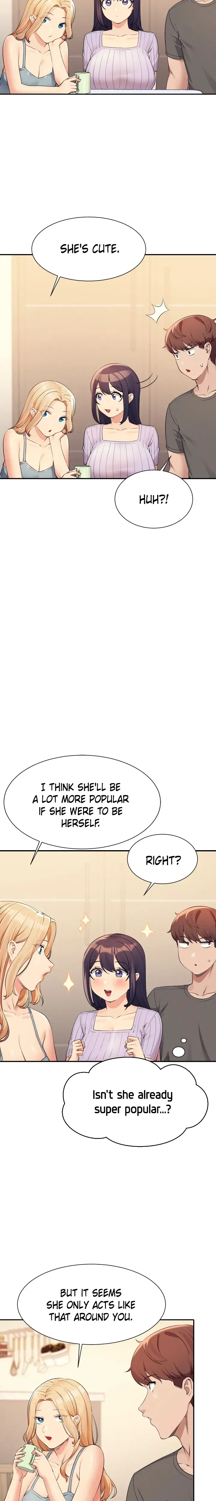 Engineering Beauties Chapter 81 - Page 18