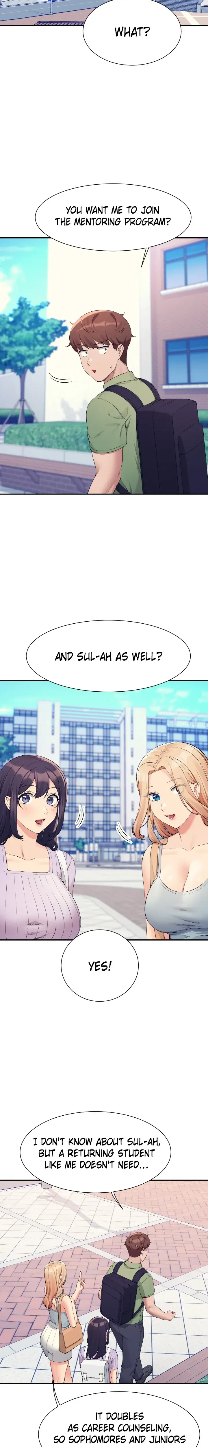 Engineering Beauties Chapter 81 - Page 3