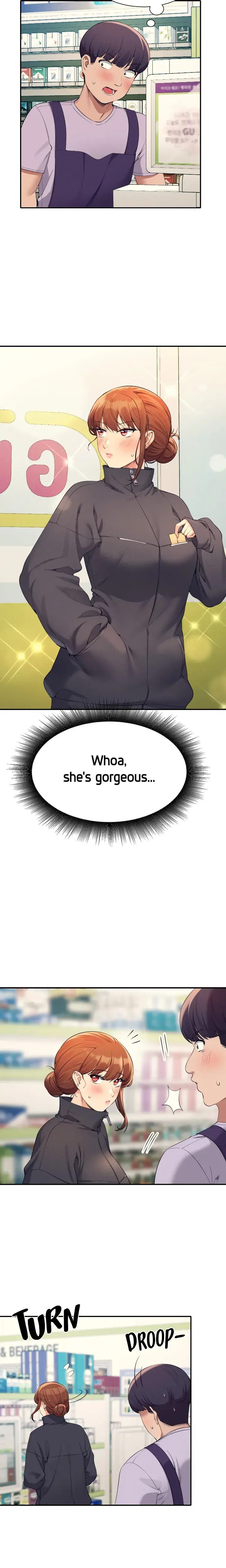 Engineering Beauties Chapter 82 - Page 11