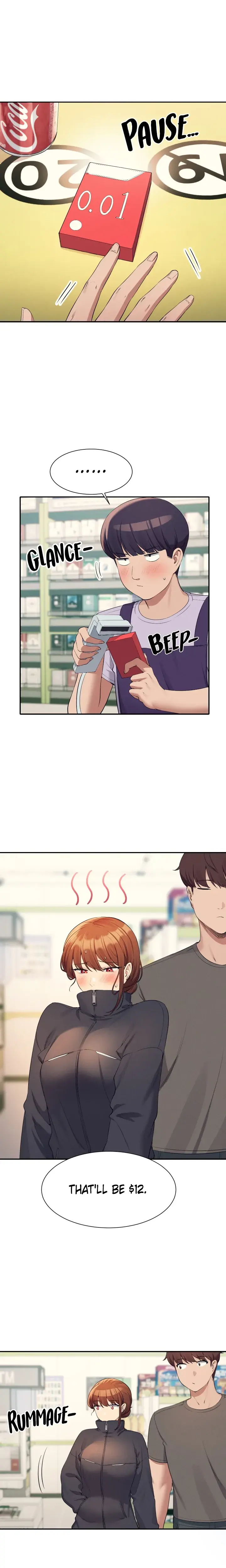 Engineering Beauties Chapter 82 - Page 13