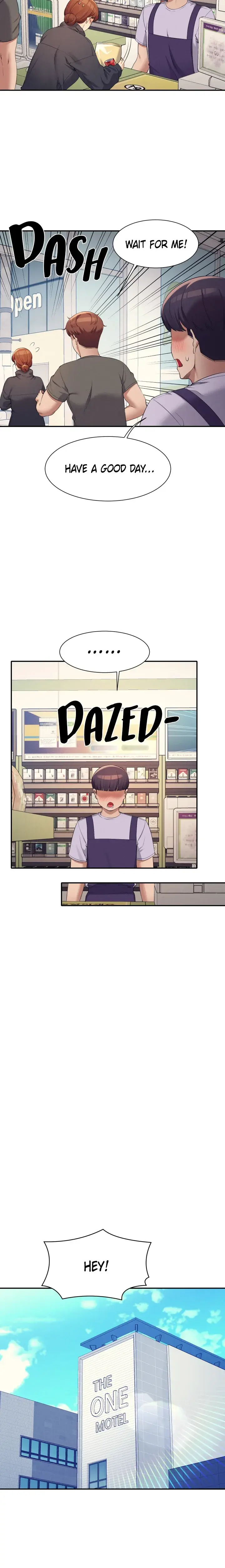 Engineering Beauties Chapter 82 - Page 16