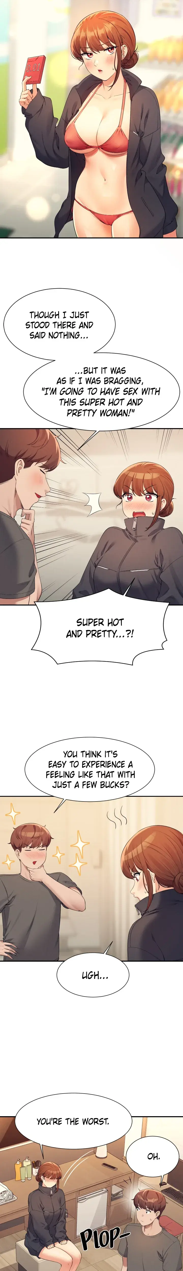 Engineering Beauties Chapter 82 - Page 19
