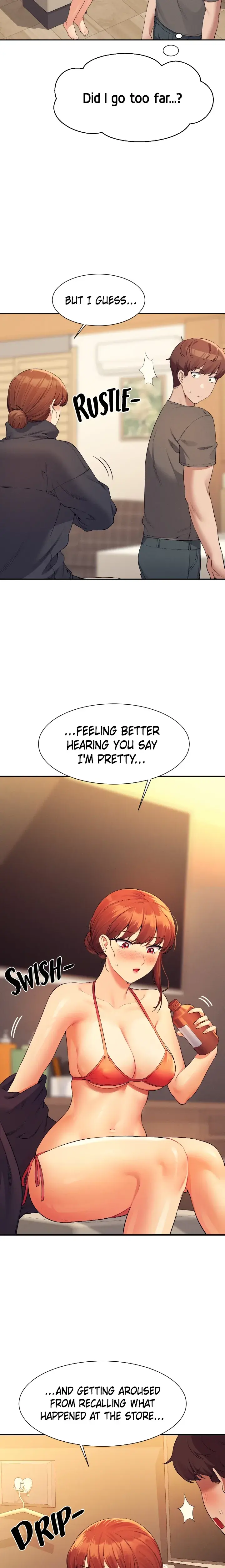 Engineering Beauties Chapter 82 - Page 20
