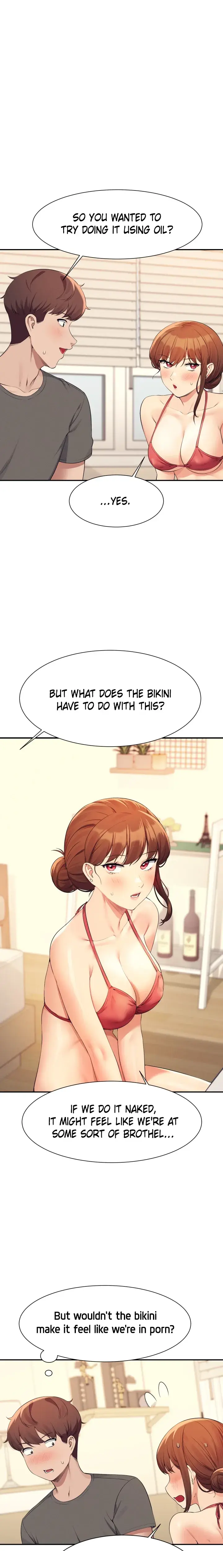 Engineering Beauties Chapter 82 - Page 3
