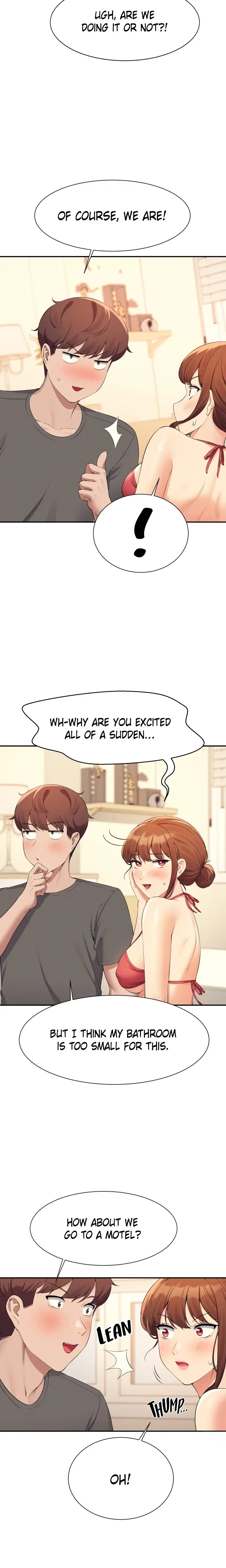 Engineering Beauties Chapter 82 - Page 4