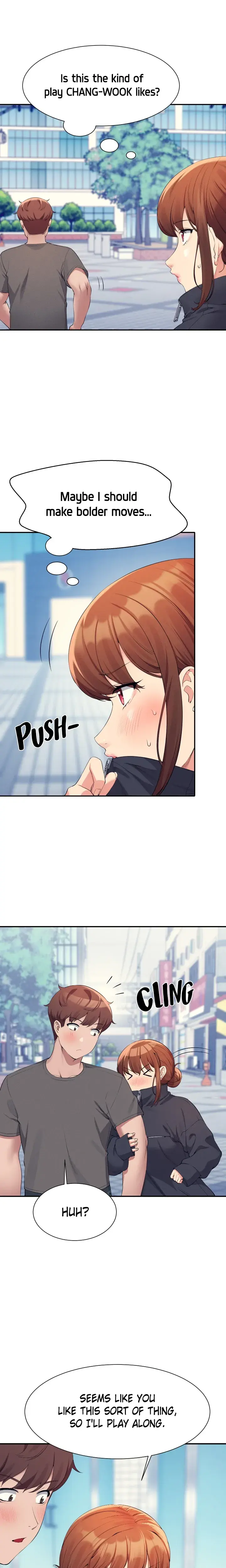 Engineering Beauties Chapter 82 - Page 7