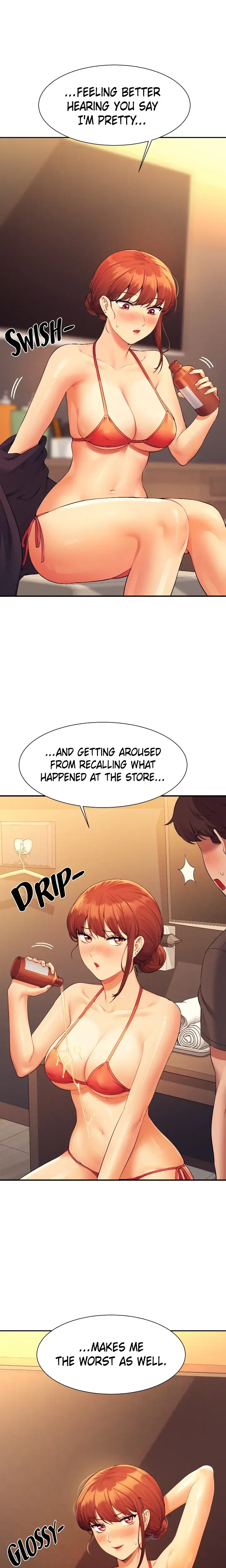Engineering Beauties Chapter 83 - Page 1