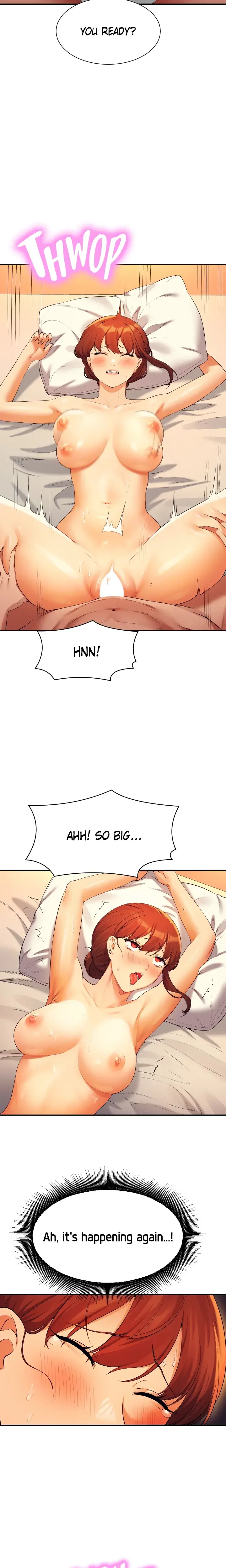 Engineering Beauties Chapter 83 - Page 14