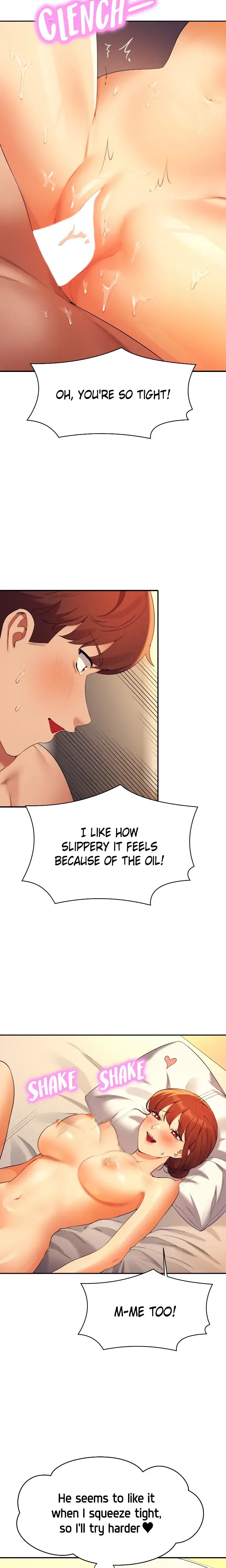 Engineering Beauties Chapter 83 - Page 15