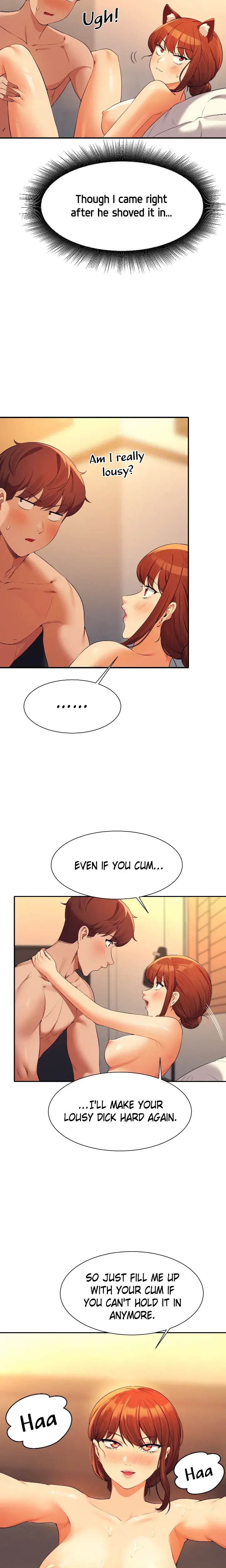 Engineering Beauties Chapter 83 - Page 17
