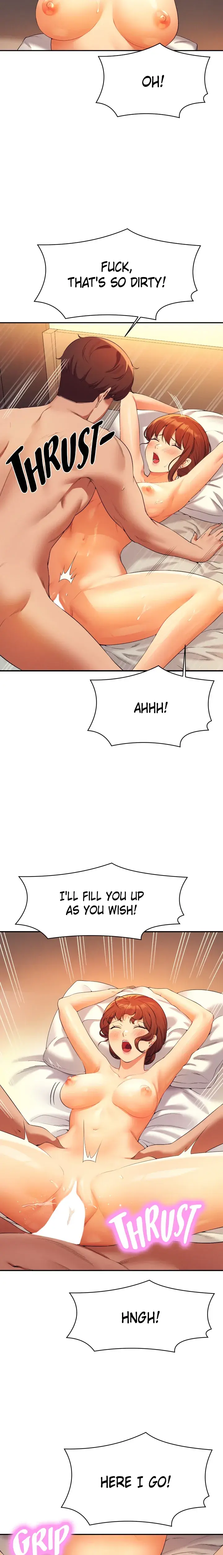 Engineering Beauties Chapter 83 - Page 18