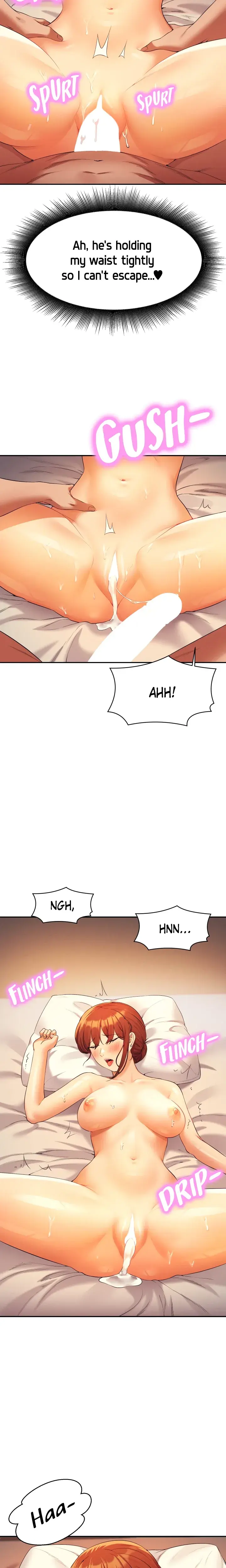 Engineering Beauties Chapter 83 - Page 19