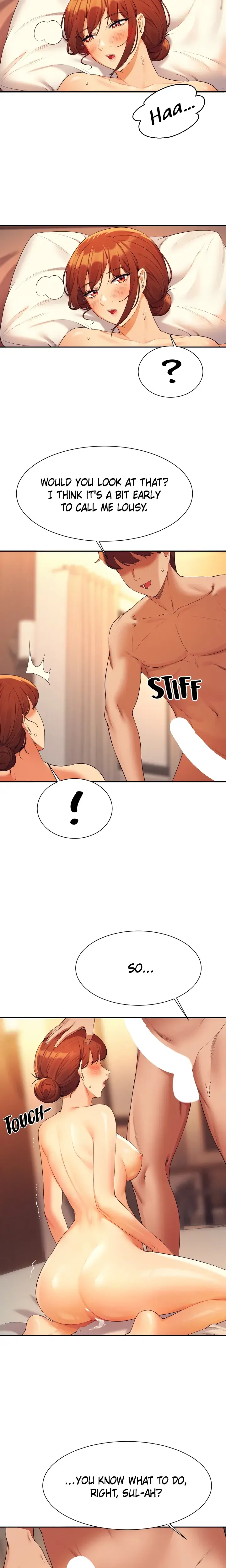 Engineering Beauties Chapter 83 - Page 20