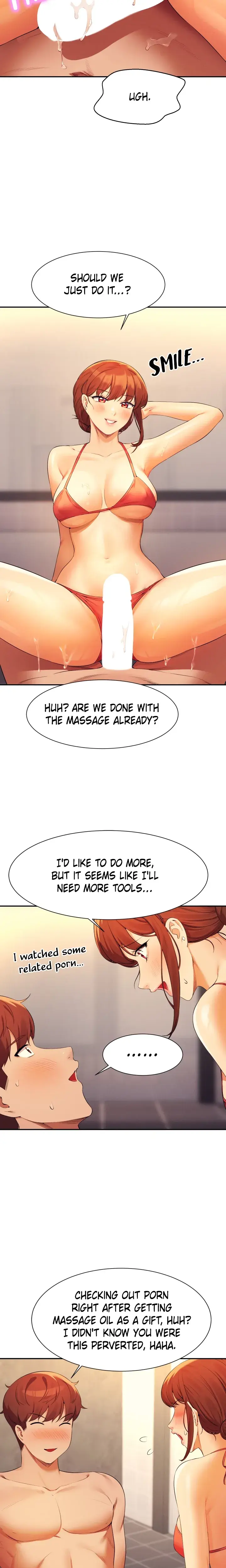 Engineering Beauties Chapter 83 - Page 4