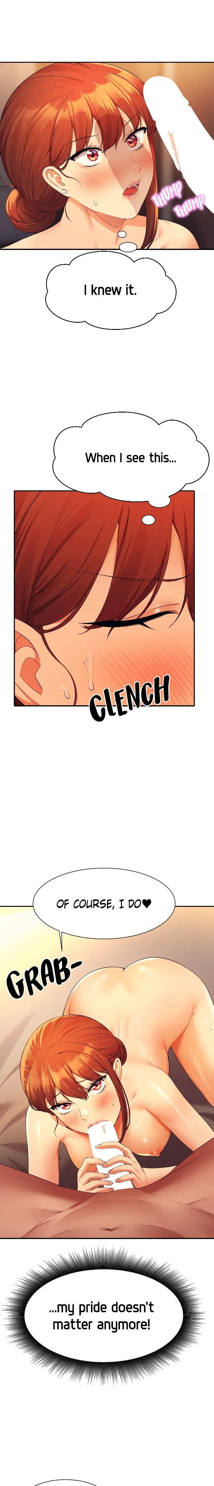 Engineering Beauties Chapter 84 - Page 1
