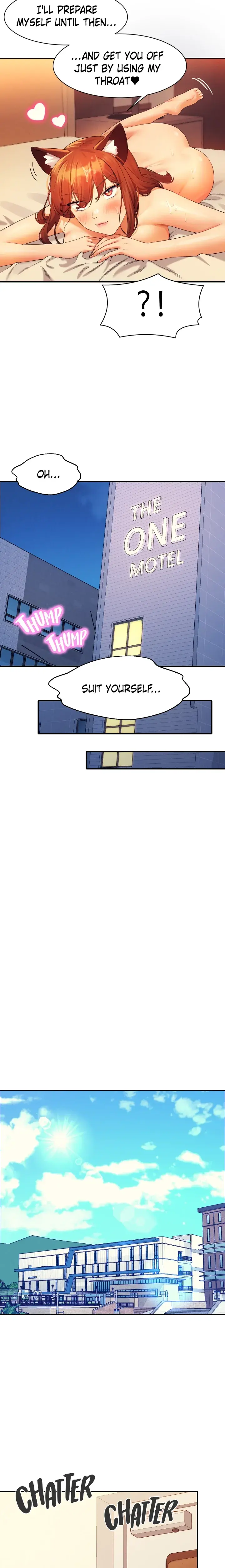 Engineering Beauties Chapter 84 - Page 10