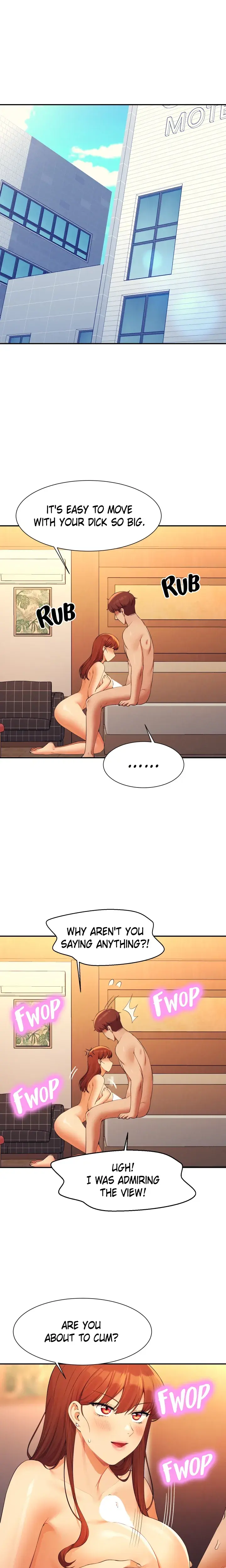 Engineering Beauties Chapter 84 - Page 4