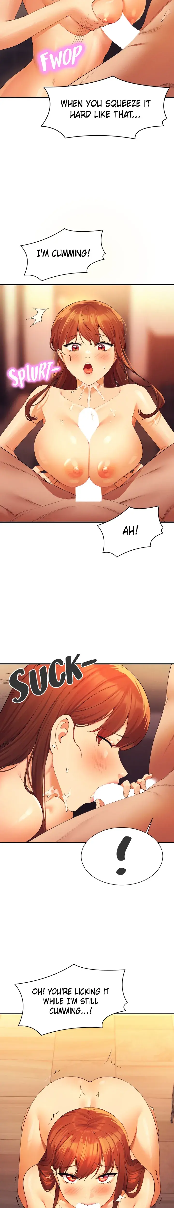 Engineering Beauties Chapter 84 - Page 5