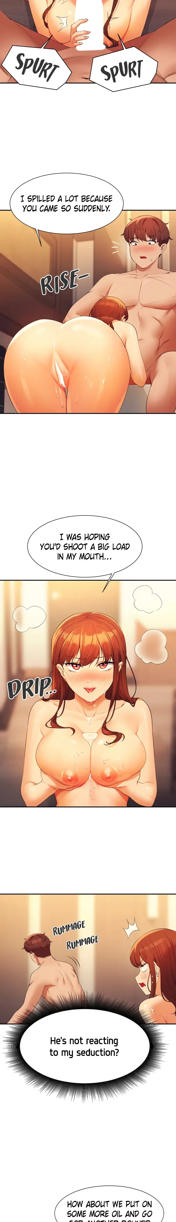 Engineering Beauties Chapter 84 - Page 6