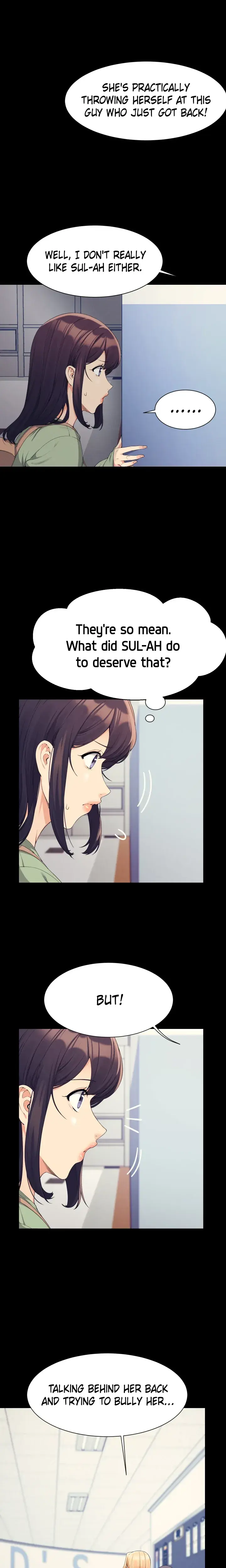 Engineering Beauties Chapter 85 - Page 2