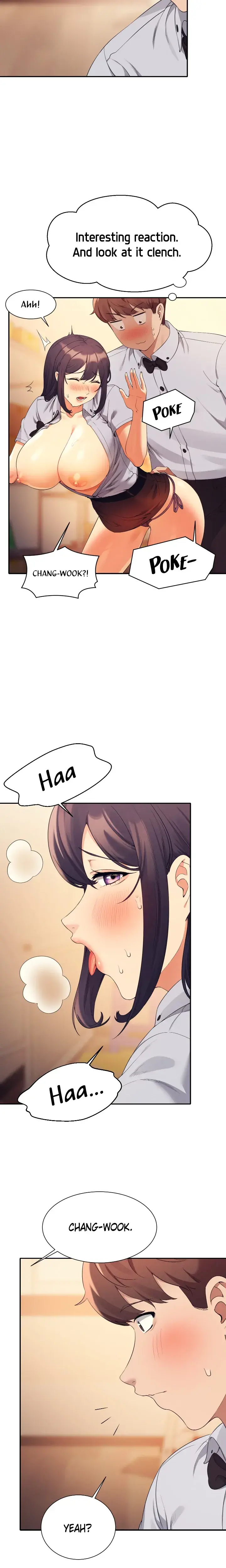 Engineering Beauties Chapter 86 - Page 16