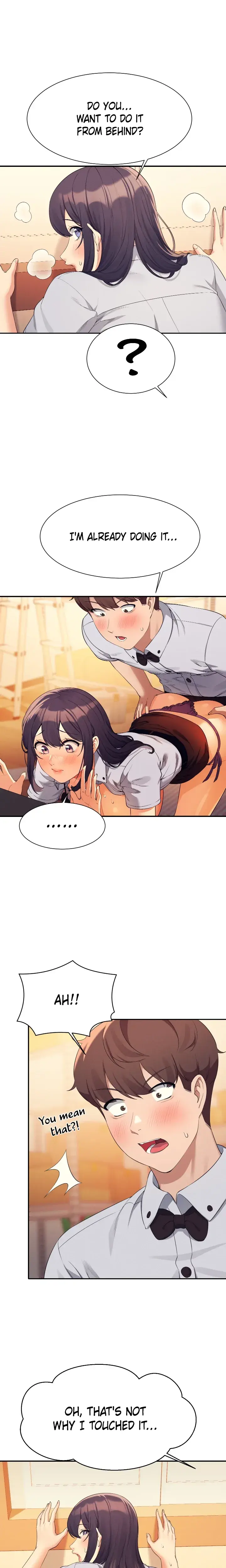 Engineering Beauties Chapter 86 - Page 17