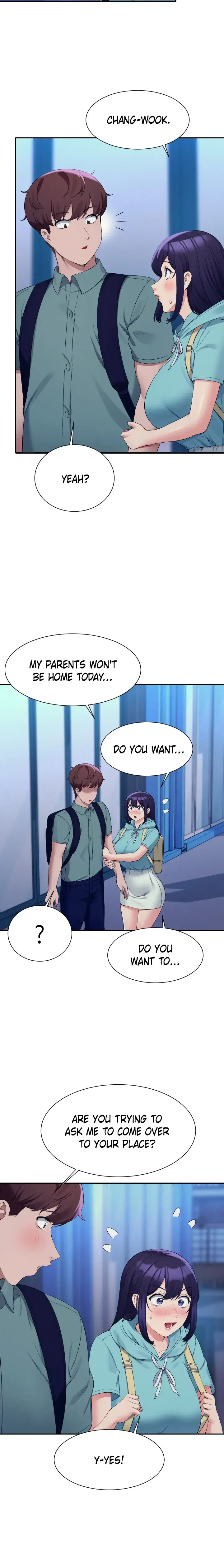 Engineering Beauties Chapter 86 - Page 20