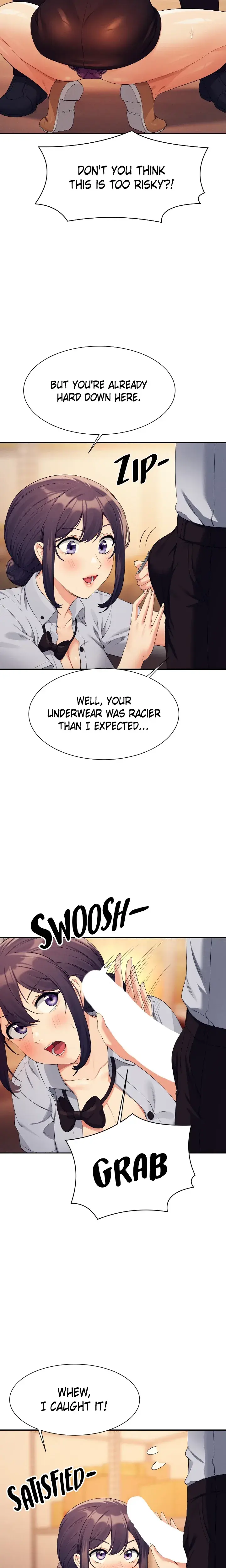 Engineering Beauties Chapter 86 - Page 4