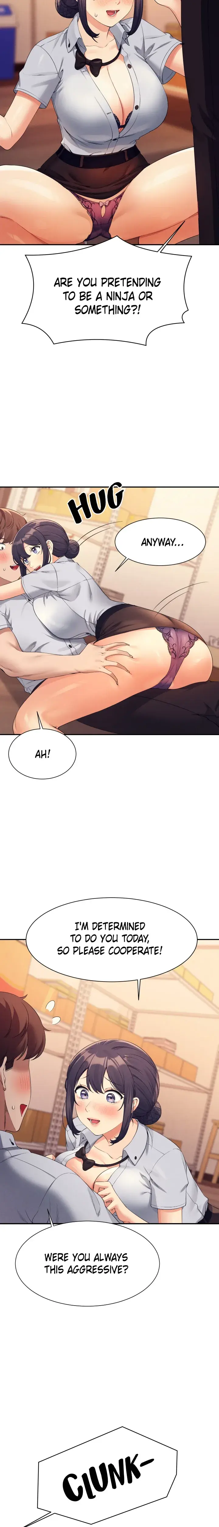 Engineering Beauties Chapter 86 - Page 5