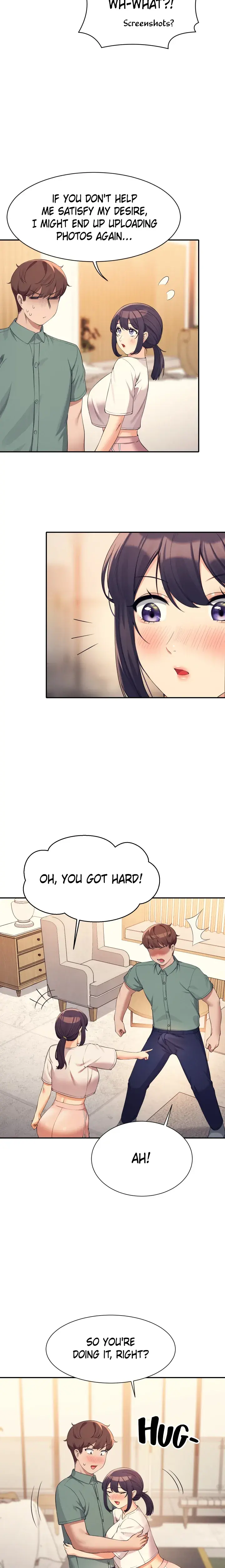 Engineering Beauties Chapter 87 - Page 11