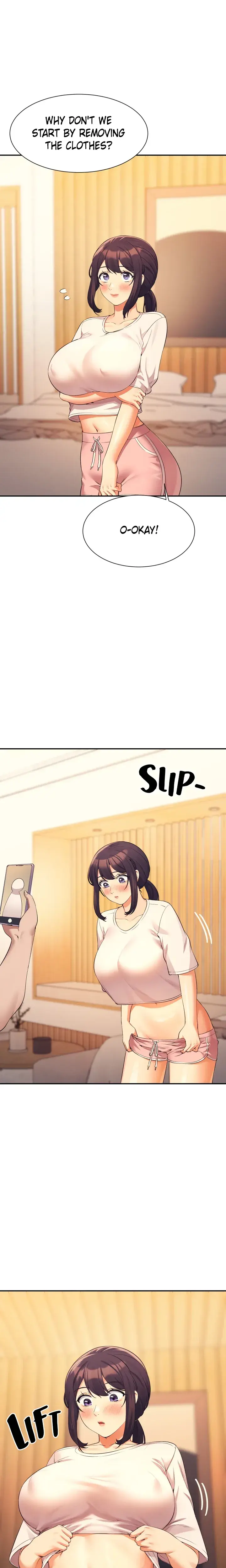 Engineering Beauties Chapter 87 - Page 13