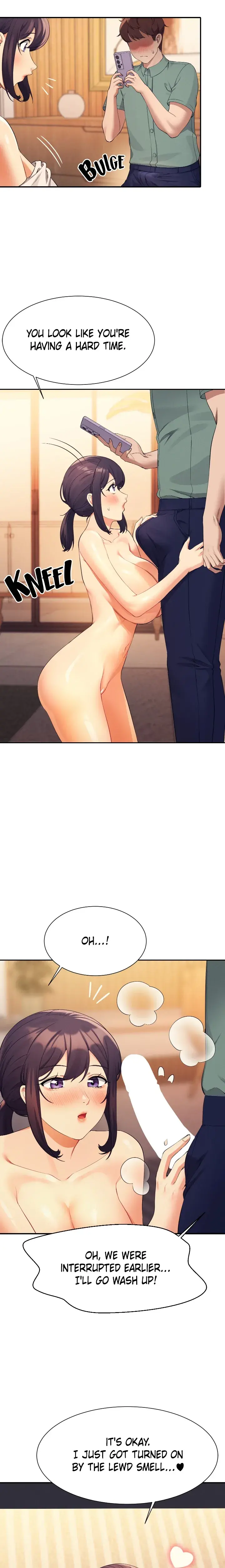 Engineering Beauties Chapter 87 - Page 15