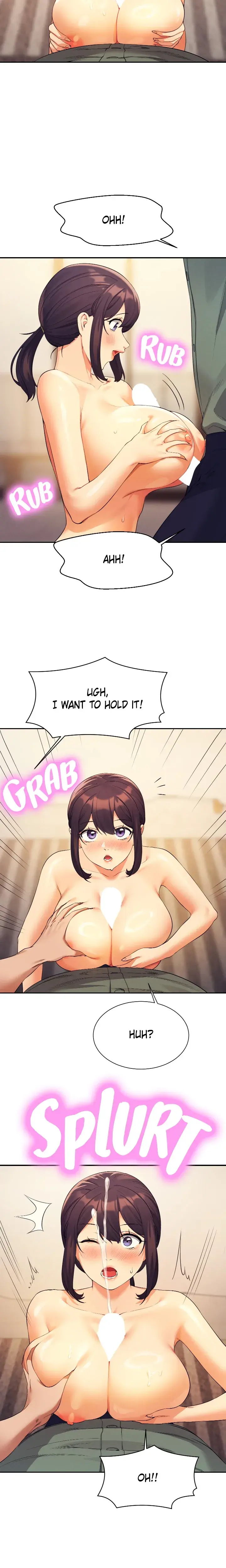 Engineering Beauties Chapter 87 - Page 17