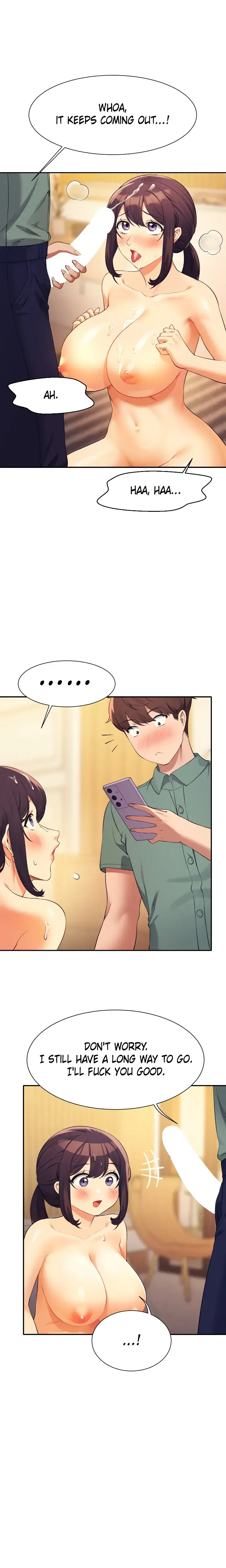 Engineering Beauties Chapter 87 - Page 18