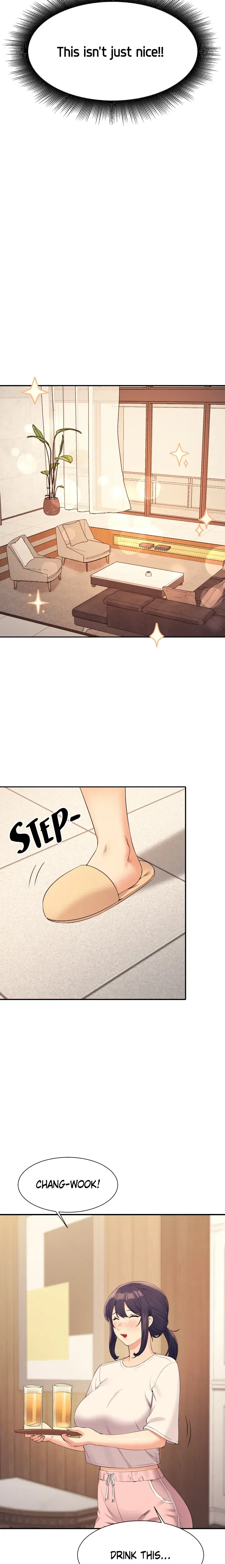 Engineering Beauties Chapter 87 - Page 2