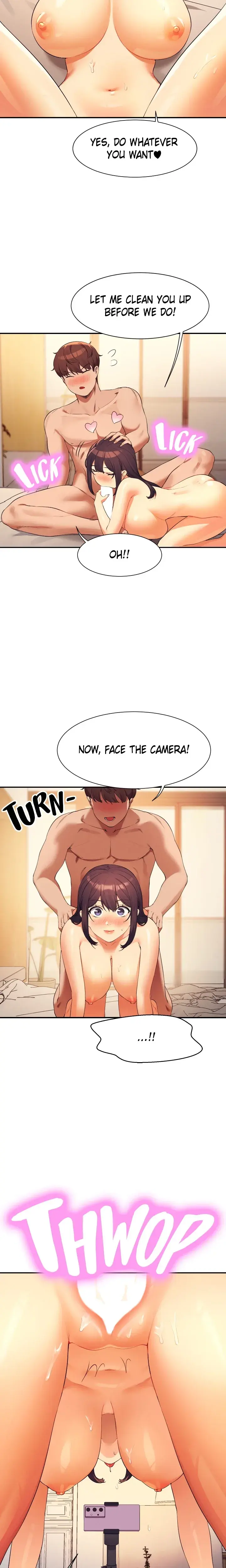 Engineering Beauties Chapter 87 - Page 20