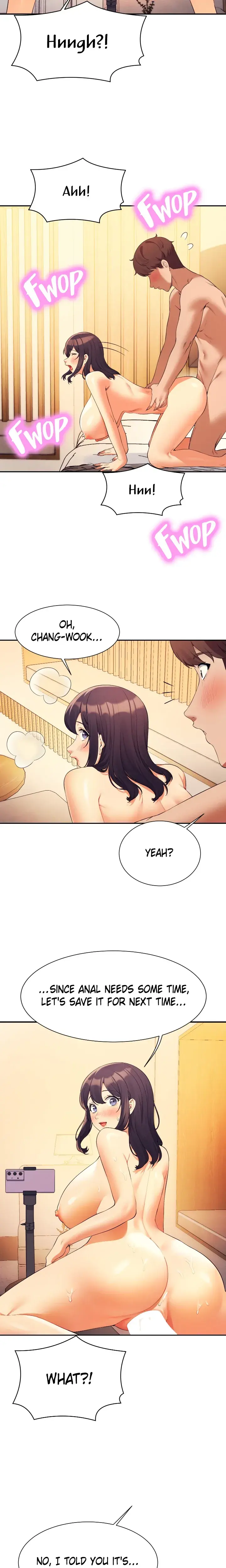 Engineering Beauties Chapter 87 - Page 21
