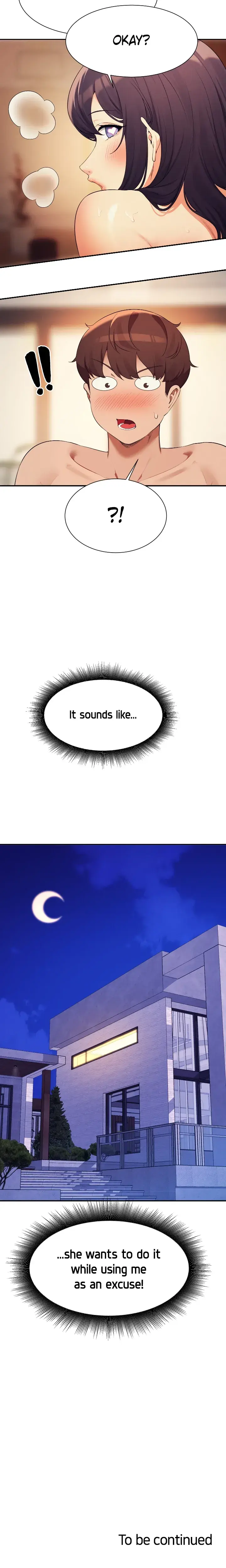Engineering Beauties Chapter 87 - Page 22